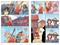 Avatar: The Last Airbender--Imbalance Omnibus by Faith Erin Hicks, Bryan Konietzko, Michael Dante DiMartino, Peter Wartman, Adele Matera, 9781506733814