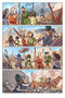Avatar: The Last Airbender--Imbalance Omnibus by Faith Erin Hicks, Bryan Konietzko, Michael Dante DiMartino, Peter Wartman, Adele Matera, 9781506733814