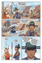 Avatar: The Last Airbender--Imbalance Omnibus by Faith Erin Hicks, Bryan Konietzko, Michael Dante DiMartino, Peter Wartman, Adele Matera, 9781506733814