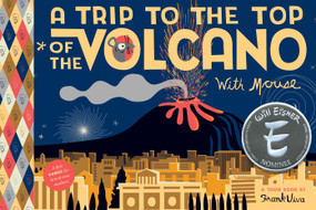 A Trip To the Top of the Volcano with Mouse (TOON Level 1) - 9781943145362 by Frank Viva