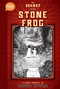 The Secret of the Stone Frog (A TOON Graphic) by David Nytra, 9781943145461