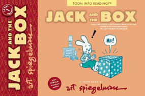 Jack and the Box (Toon Books Level 1) - 9781935179306 by Art Spiegelman, 9781935179306