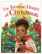 The Twelve Hours of Christmas by Jenn Bailey, Bea Jackson, 9780316330978