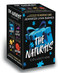 The Naturals Paperback Boxed Set by Jennifer Lynn Barnes, 9780316556613