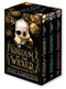 Kingdom of the Wicked Paperback Boxed Set by Kerri Maniscalco, 9780316565479