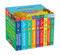 Treasure Hunters Complete Paperback Gift Set by James Patterson, Chris Grabenstein, Juliana Neufeld, 9780316566063