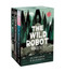 The Wild Robot Boxed Set by Peter Brown, 9780316566742