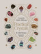 Practical Crystals (Crystals for Holistic Wellbeing) by Kathy Banegas, Viki Lester, 9780711284609