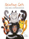 Painting Cats (Curious, mindful & free-spirited watercolors) by Terry Runyan, Terry Runyan, 9780711285347
