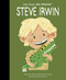 Steve Irwin by Maria Isabel Sanchez Vegara, Sonny Ross, 9780711285651