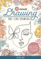 15-Minute Drawing: One-Line Drawing (Learn to draw florals, portraits, and more using a single line!) by Heinke Nied, 9780760383285