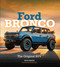 Ford Bronco (The Original SUV) by Pete Evanow, Shelby Hall, 9780760383339
