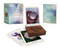 Gentle Chaos Pocket Oracle Deck by Tyler Gaca, 9780762482030
