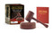 Law & Order: Mini Gavel Set with Sound by Chip Carter, 9780762482719