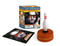 The Big Lebowski Talking Bowling Pin (The Dude Abides) by Running Press, 9780762484256