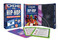 Ode to Hip-Hop Trivia Deck & Guidebook by Kiana Fitzgerald, Russell Abrahams, 9780762484829