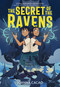 The Secret of the Ravens (A Graphic Novel) - 9780358650119 by Joanna Cacao, Joanna Cacao, 9780358650119