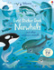 First Sticker Book Narwhals by Holly Bathie, Gareth Lucas, 9781805070078