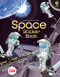 Space Sticker Book by Fiona Watt, Paul Nicholls, 9781805070146
