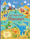 First Sticker Book Dinosaurs by Hannah Watson, Jordan Wray, 9781805070085