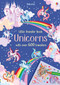 Transfer Activity Book Unicorns by Camilla Garofano, Hannah Watson, 9781805070276