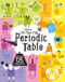 Lift-the-Flap Periodic Table by Alice James, Shaw Nielsen, 9781805070283