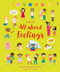 All About Feelings by Felicity Brooks, Mar Ferrero, 9781805070580