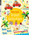 Wipe-Clean Travel Activities by Kirsteen Robson, Manola Caprini, 9781805070566