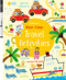 Wipe-Clean Travel Activities by Kirsteen Robson, Manola Caprini, 9781805070566