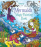 Mermaids Magic Painting Book by Fiona Watt, Elzbieta Jarzabek, Elzbieta Jarzabek, 9781805070719