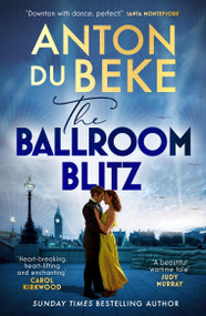 The Ballroom Blitz - 9781398710092 by Anton du Beke, 9781398710092