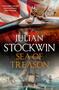 Sea of Treason by Julian Stockwin, 9781399716710