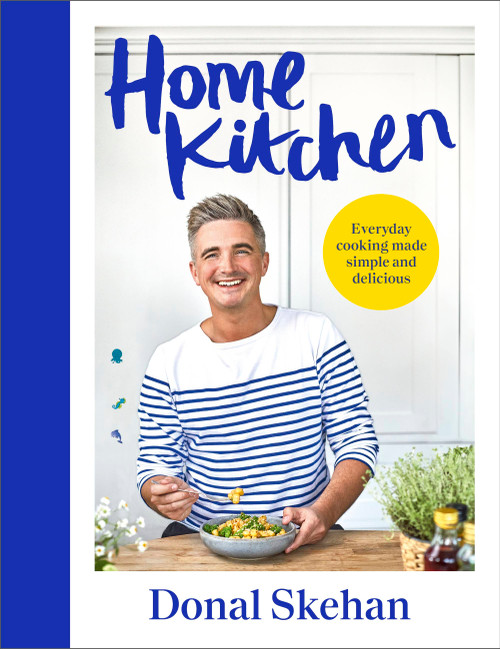 Home Kitchen by Donal Skehan, 9781399718172