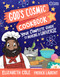 God's Cosmic Cookbook by Elizabeth Cole, Patrick Laurent, 9781399806480