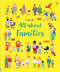 All About Families - 9781805317241 by Felicity Brooks, Mar Ferrero, 9781805317241