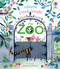 Peek Inside The Zoo by Anna Milbourne, Simona Dimitri, 9781805317234