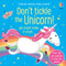 Don't Tickle the Unicorn! by Sam Taplin, Ana Martin Larranaga, 9781805317364