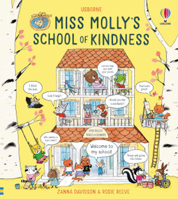 Miss Molly's School of Kindness by Susanna Davidson, Rosie Reeve, 9781805317401