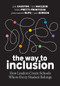 The Way to Inclusion (How Leaders Create Schools Where Every Student Belongs) by Julie Causton, Kate MacLeod, Kristie Pretti-Frontczak, Jenna Mancini Rufo, Paul Gordon, 9781416631804