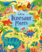 Dinosaur Mazes - 9781805317265 by Sam Smith, Various