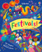 Festivals! by Jane Bingham, Mariona Cabassa, 9781805317418