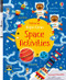 Wipe-Clean Space Activities by Kirsteen Robson, Alistar, 9781805317647