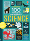 100 Things to Know About Science by Federico Mariani, Jorge Martin, Alex Frith, Jerome Martin, Minna Lacey, Jonathan Melmoth, 9781805317562