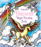 Unicorns Magic Painting Book by Fiona Watt, Camilla Garofano, 9781805317678