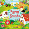 Farm Sounds by Sam Taplin, Federica Iossa, 9781805317951