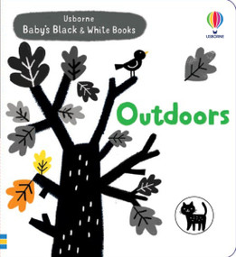 Baby's Black and White Books: Outdoors - 9781805317975 by Mary Cartwright, Grace Habib, 9781805317975