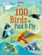 100 Birds to fold and fly by Emily Bone, Kat Leuzinger, Kat Leuzinger, 9781805318392