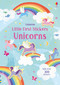 Little First Stickers Unicorns by Hannah Watson, Melanie Mikecz, Melanie Mikecz, 9781805319511