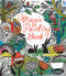 Magic Painting Book by Fiona Watt, Erica Harrison, 9781805319924