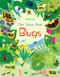 First Sticker Book Bugs by Caroline Young, Marcella Grassi, 9781805319894